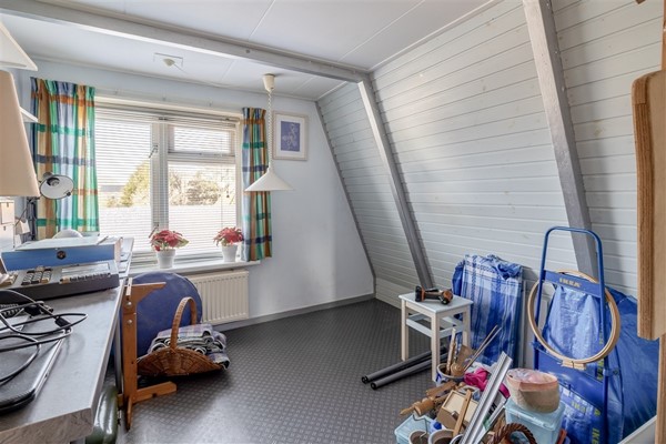 Medium property photo - Burgemeester van Roijenstraat Oost 97, 9602 CB Hoogezand